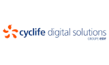 Cyclife Digital Solutions Logo