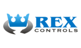 REX Controls Logo