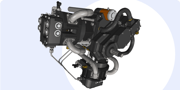 5 CAD Systems Built With CAD Exchanger SDK