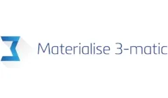 Materialize 3-Matic Logo