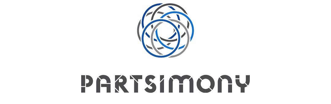 Partsimony Logo