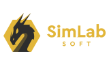Simlab Logo