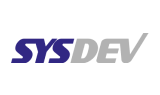 SYSDEV Logo