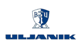 Uljanik Shipbuilding Computer Systems Logo