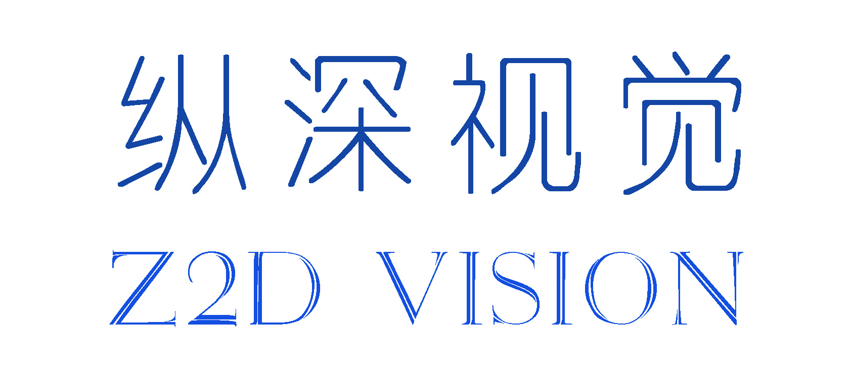 Z2D vision