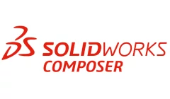 SOLIDWORKS Composer Logo