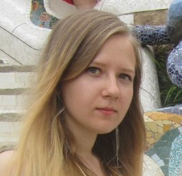 Olesia Lebedeva