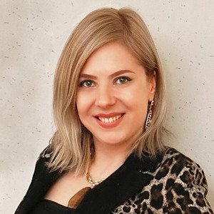 Marina Kiseleva