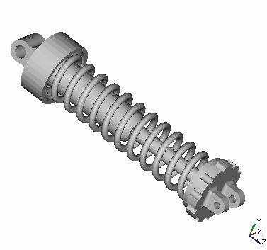 Fig. 1. Y-Combinator graduate chooses CAD Exchanger to prepare CAD data