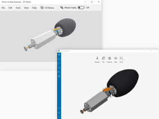 What's new in CAD Exchanger?