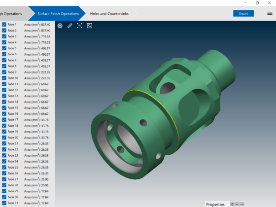 5 Applications Built With CAD Exchanger SDK