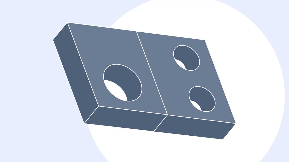 Support of SOLIDWORKS assembly features
