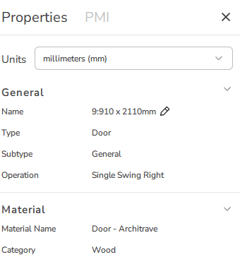 Subtype property example