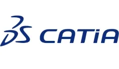 CATIA Logo