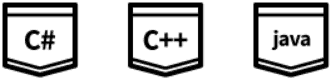 Improved C# and Java support