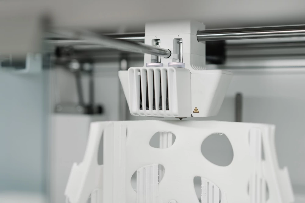 CAD Exchanger 3D Printing
