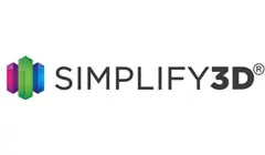 Simplify3D Logo