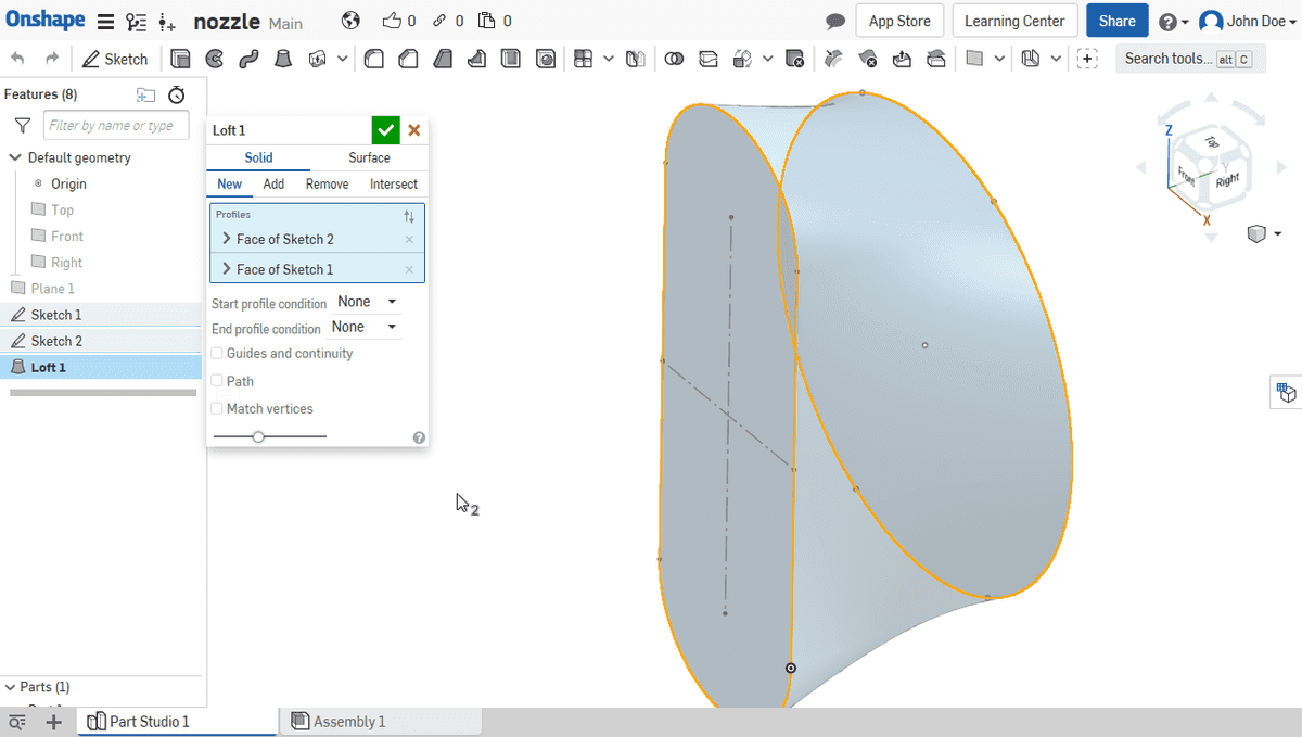 Meshes vs B-Reps Explained!