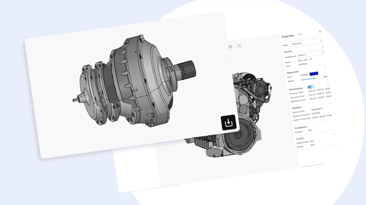 Resolved export-to-image issue in CAD Exchanger Lab