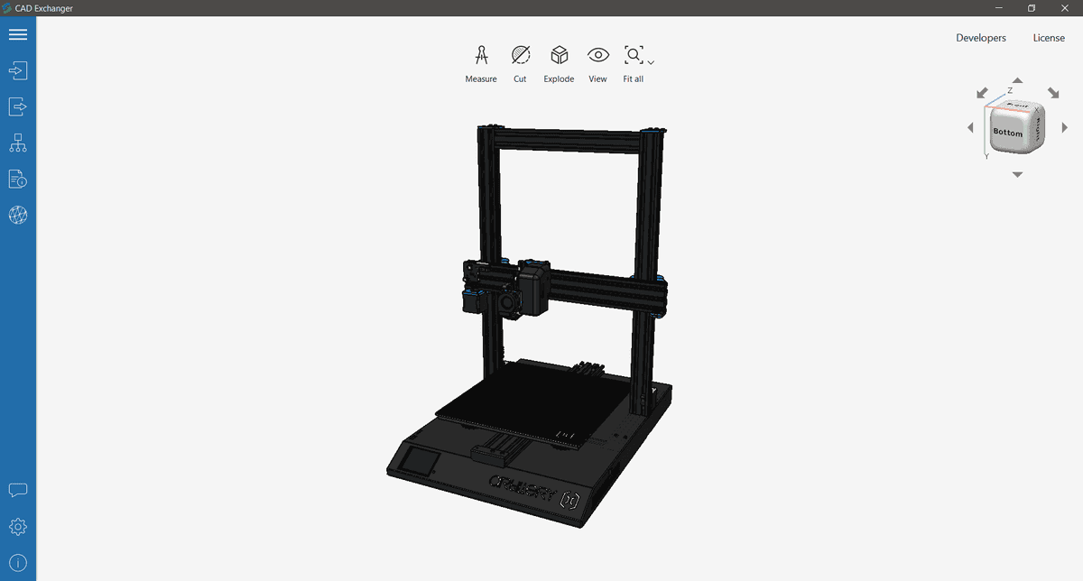 PTC Creo