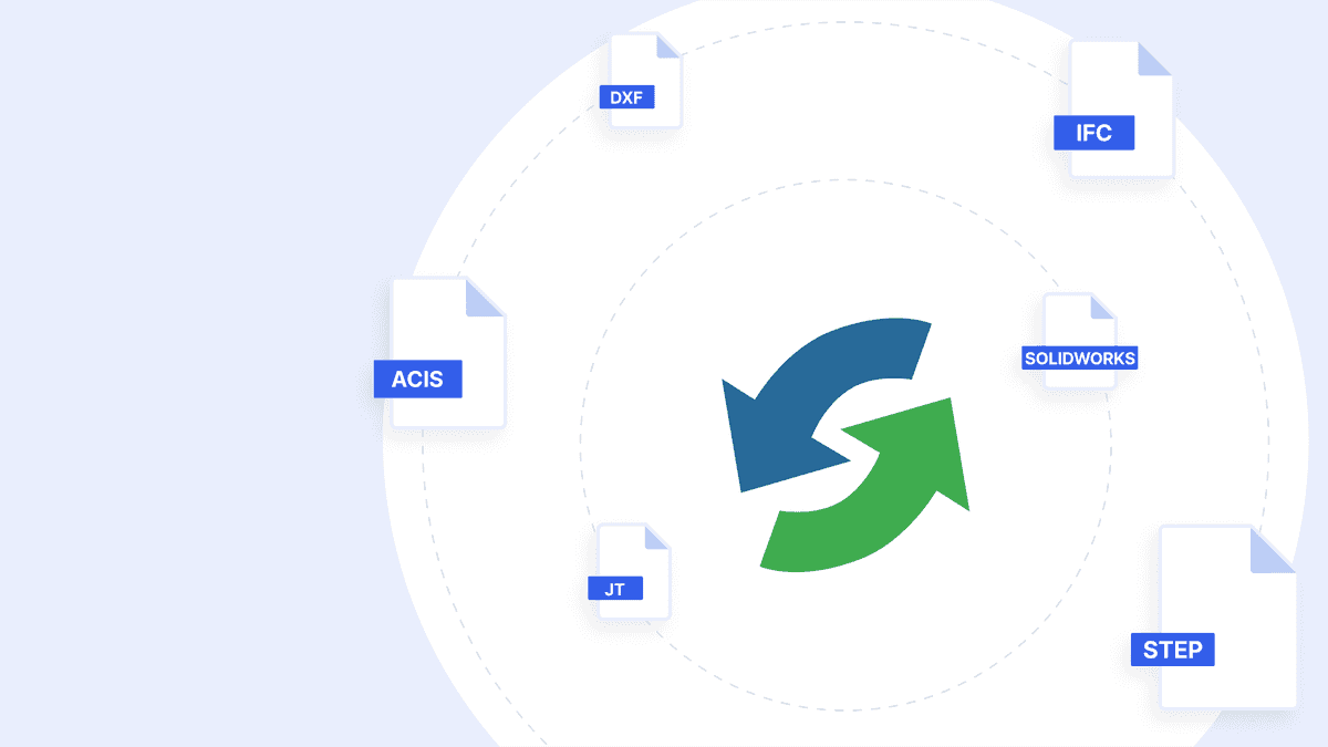 Additional format improvements