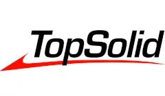Topsolid Logo