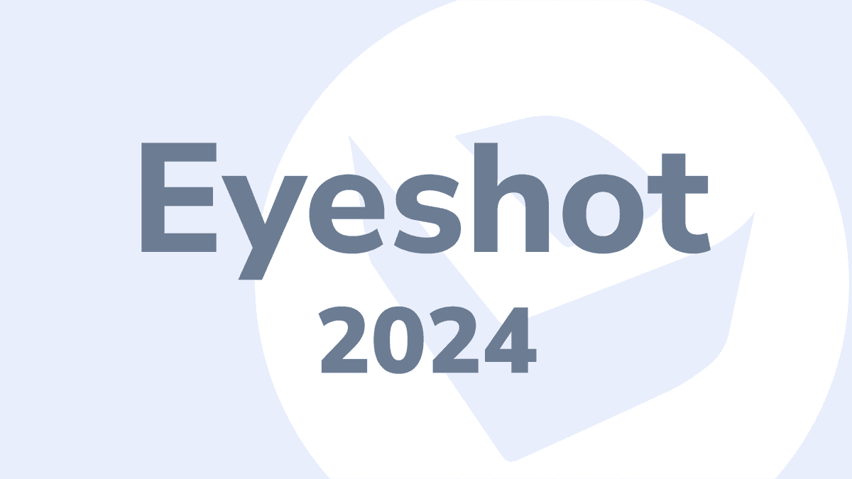 Integration with Eyeshot 2024