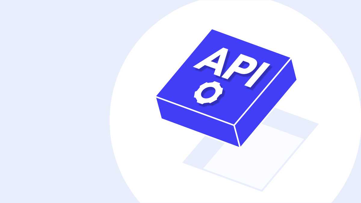Updated API