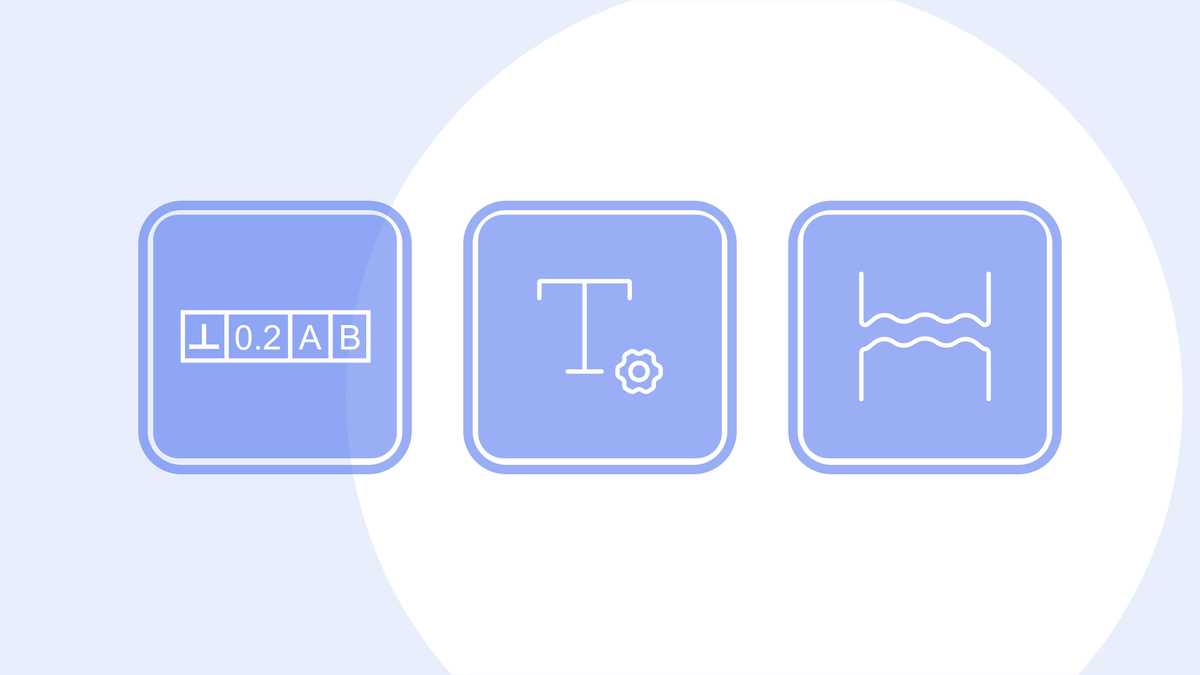 Extended drawing API