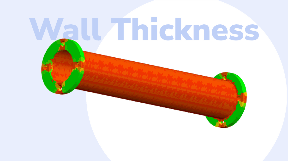 Wall Thickness