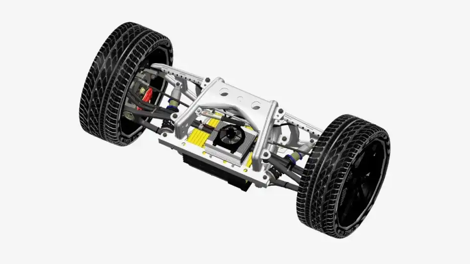 CAD Exchanger Visualization Toolkit