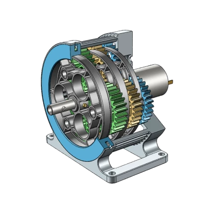 CAD Exchanger Batch