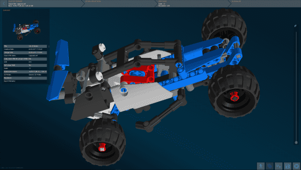 Fig. 1. Overcoming 3D printing limitations with CAD Exchanger SDK