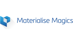 Materialize Magics Logo