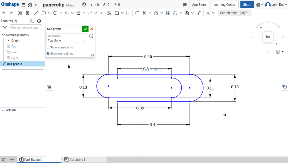 Meshes vs B-Reps Explained!