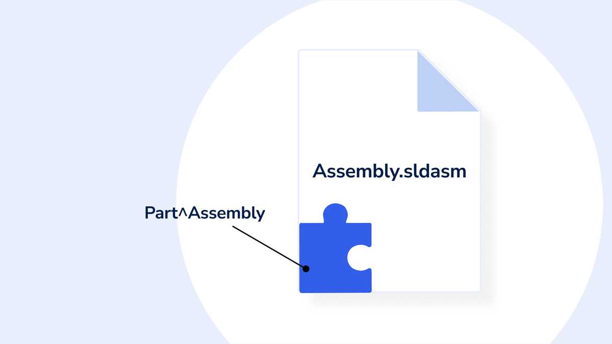 Support for SOLIDWORKS virtual components