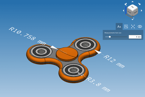 Measurements