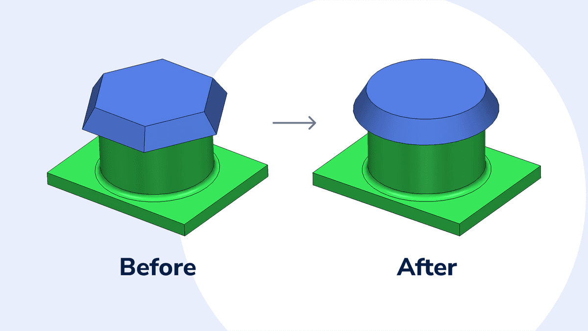 Siemens NX Reference Set support