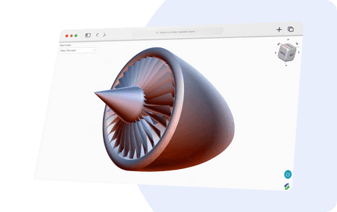 AR/VR and digital twins | CAD Exchanger