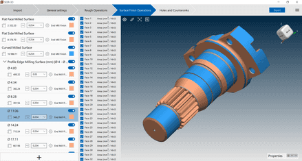 CAD Exchanger Custom Development | Engineering Software